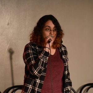 Meet your Posher, Priscilla